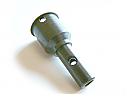 Rear Axle