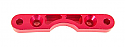 Front Lower Suspension Plate