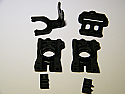 Center diff. Plastics Pack