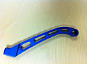 Aluminum Rear Chassis Brace for Z10XBe