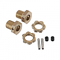 Hex Hub Set 17mm Yeti XL (2)