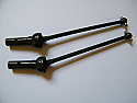 Z-10 Front CVD Linking Drive Shaft/2PCS
