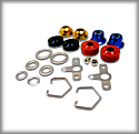 Shock Seal Kit 