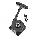 PULL/SPIN STARTER 
