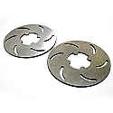 LS Brake Disc with 6 Holes