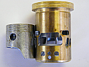 21 PISTON/SLEEVE (PT2012)