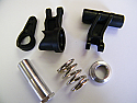 Servo Saver Set