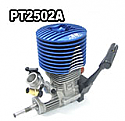 PT2502A &#12298; 25 PRO REAR EXHAUST ENGINE &#12299; 