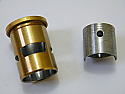 28 PISTON/SLEEVE (3 PORT)