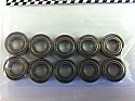 Ball bearing  8165 /10PCS