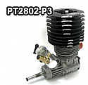 PT2802-P3 &#12298; 28 REAR EXHAUST ENGINE &#12299; 