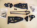 Z10 STEERING UPGRADE FOR TRUGGY