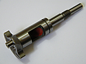 28 SG CRANKSHAFT (W/ PUTTY)