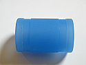 1/8 SILICONE EXHAUST COUPLER 