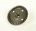 Steel Ring Bevel Gear-T38xM1