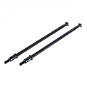 Rear Axle 10x169.5mm (2) Yeti XL  