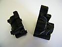 Diff. Outside Case Plastics Pack