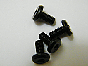 Engine Mount Screw M4x8 (4)