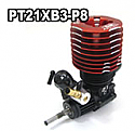 PT21XB3-P8 &#12298; 21 Pro Competition Off Road Engine &#12299;  