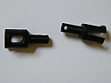 F/R Diff.Outdrive/Lightweight /2PCS