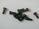 Socket Head Cap Screw M2.5x8 (10)