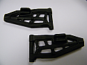 FRONT LOWER SUSPENSION ARMS (ZMXT-8 & ZMXT-e) (Z-10 STEERING)