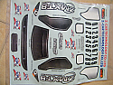 TRUGGY DECALS