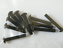 Button Head Screw M3x20 (10)