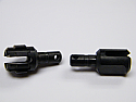 Center Diff. Outdrive/PRO/2PCS