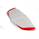 Horizontal Tail with Accessories: Icon A5