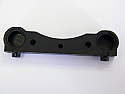 Front Lower Mount Plastics