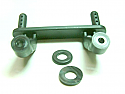 Rear Body Mount (TR)