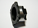 SH BUMPSTART BLACK BACKPLATE W/ O-RING